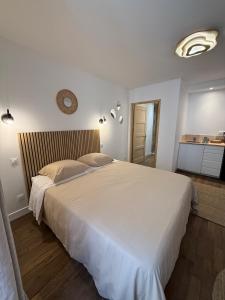 Suite 3- La Petite Auberge