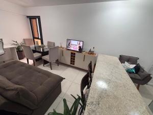 Apartamento 1 Quarto Águas Claras