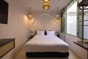 Riad Janate BAHIA & Spa