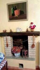 affittacamere La Betulla