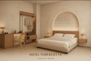 Beach Hotel Terracotta