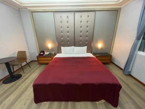 HX Motel - FengShan by HXgroup