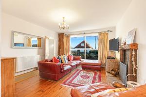 Grove Cottage -North East Escapes