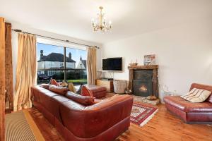 Grove Cottage -North East Escapes