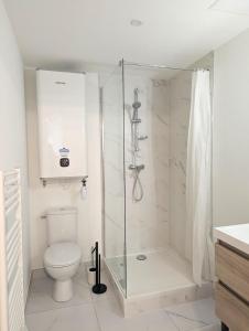 Le Nid des piétons - Hyper Centre