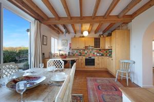 Grove Cottage -North East Escapes