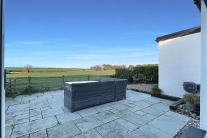 Grove Cottage -North East Escapes