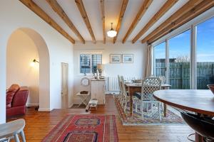 Grove Cottage -North East Escapes