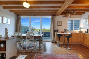 Grove Cottage -North East Escapes