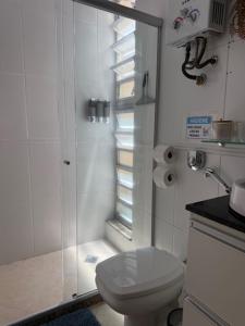 Studio Mar Azul 200mts Copacabana Beach