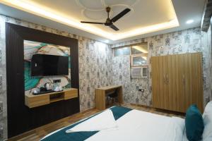 Hotel Vasudha Inn Near Delhi Airport