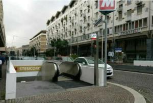 Sunny & Cozy studio centro storico