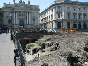 Sunny & Cozy studio centro storico