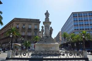 Sunny & Cozy studio centro storico