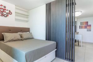 Studio c rooftop com piscina em Olinda - JAM907C