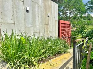 Apto Bambu – Seu refúgio na serra de Areia