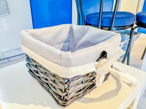 Studio cosy sous les toits en plein centre-ville