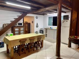 Chalé Suites Maresias