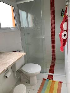 Chalé Suites Maresias