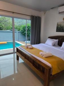 Baan Fah Sai 2-Bedroom Pool Villa