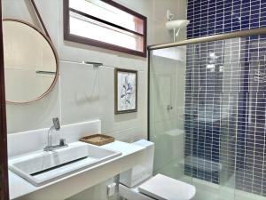 Casa Bambu – Seu refúgio na serra de Areia