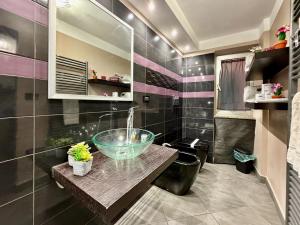 DIMORA DI PRE 68 - ACQUARIO - GENOVABB it