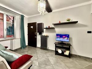 DIMORA DI PRE 68 - ACQUARIO - GENOVABB it