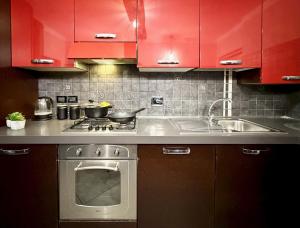 DIMORA DI PRE 68 - ACQUARIO - GENOVABB it