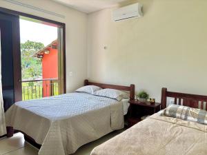 Casa Bambu – Seu refúgio na serra de Areia