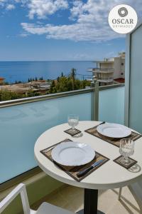 Oscar’s Apartments Drymades