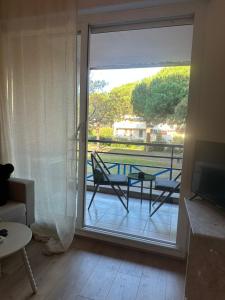 Magnifique appartement à 300m des plages à Port Frejus