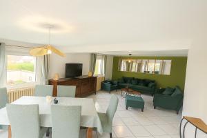 Proche Europa-Park & Rulantica - 6 pers