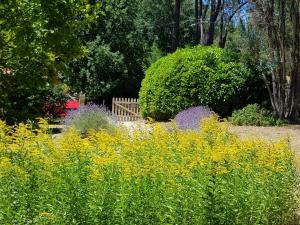 la grange de pyraine