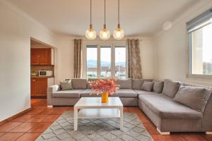 LAppart Grenoblois ville et nature