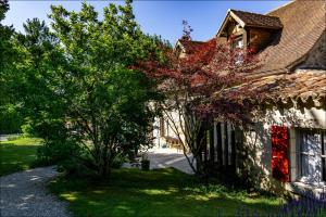 la grange de pyraine