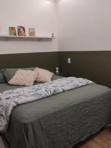 Studio Premium na Casa 68