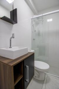 IPZ2D - Frente Mar, 20º andar, 4 Dorm, Linda Vista