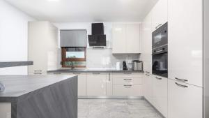 Modern villa Bibali Istra with pool in Buje