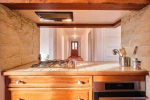 Appart Grenoblois ville et nature