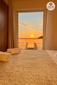 Oscar’s Apartments Drymades