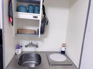 新宿最中心 歌舞伎町 东新宿4分钟 新宿10分钟 直达涩谷原宿 新宿御苑徒步8分钟