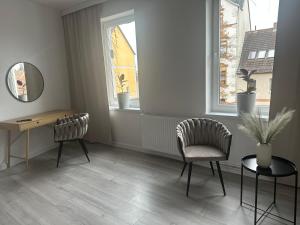 Guben Wohnungen nett