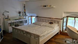 Spacious 4-Bedroom LOFT