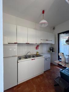 Sud Sardinia Capitana 200 mt beach