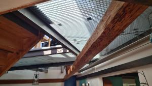 Spacious 4-Bedroom LOFT