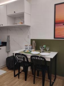 Studio Premium na Casa 68