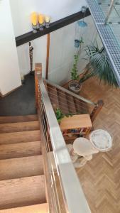 Spacious 4-Bedroom LOFT