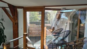 Spacious 4-Bedroom LOFT
