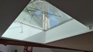 Spacious 4-Bedroom LOFT