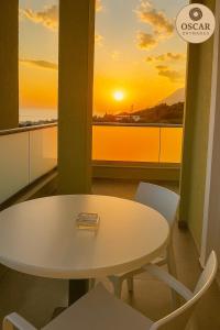 Oscar’s Apartments Drymades